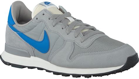 nike grau weiß leo|Graue Nike Schuhe online kaufen .